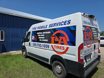 Auto Repair Shop Jasper FL